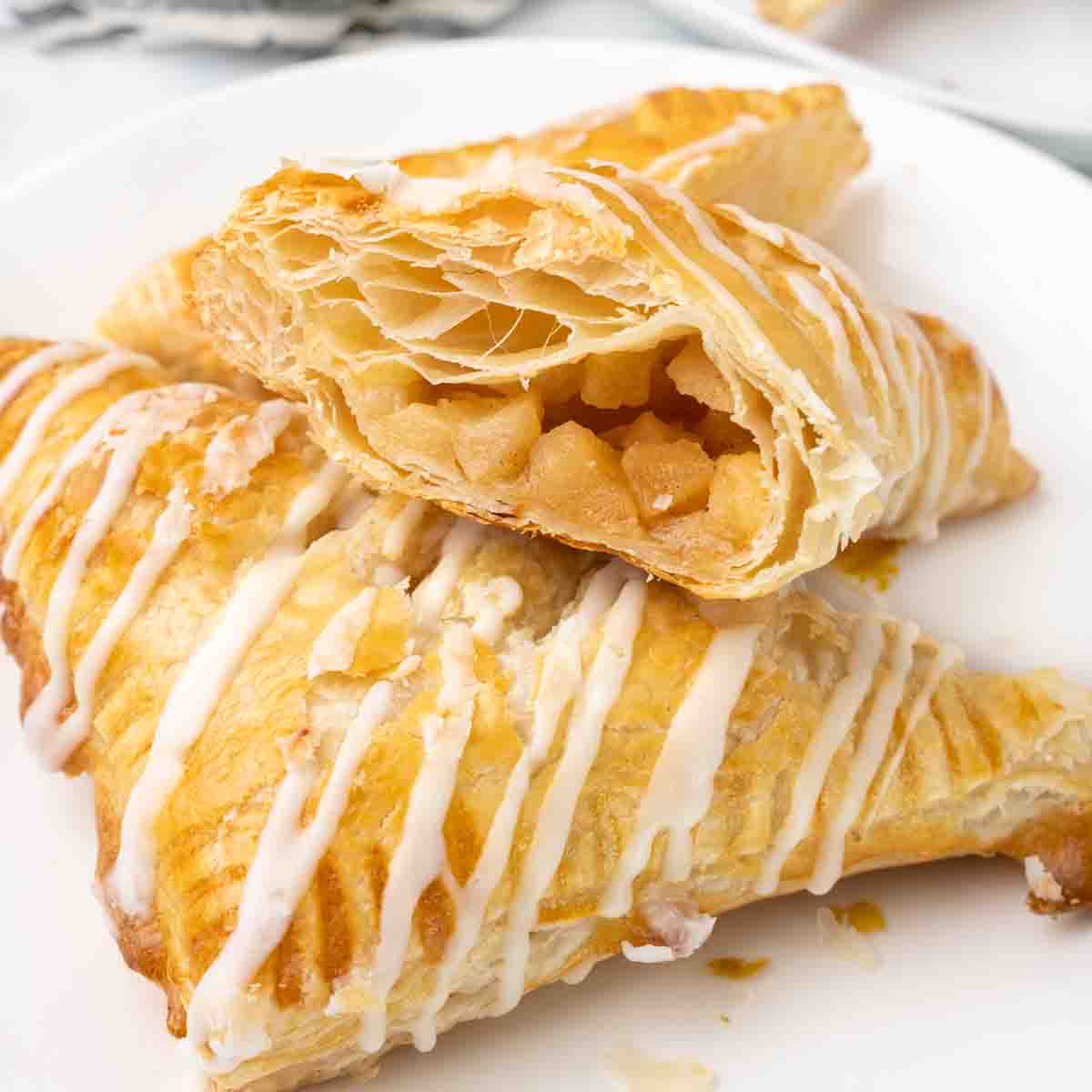 Apple Turnover